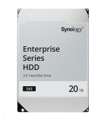 Synology 3,5" HDD HAS5310-20T (NAS) (20TB, SAS, 7200 RPM, 256MB)