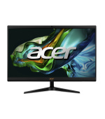 Acer Aspire/C24-1800/23,8"/FHD/i3-1305U/8GB/512GB SSD/UHD/W11H/Black/1R