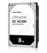 HDD 8TB Western Digital Ultrastar DC HC320 SATA