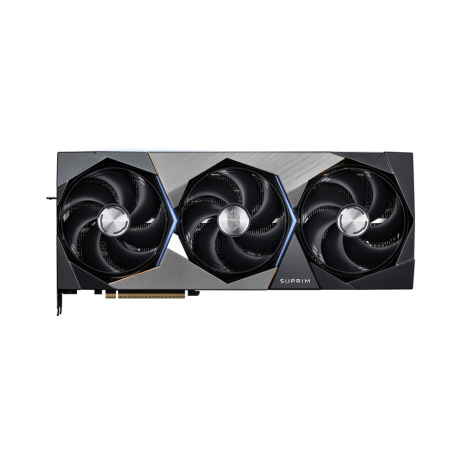 MSI GeForce RTX 5080 SUPRIM/OC/16GB/GDDR7