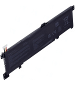 2-POWER Baterie 11,4V 3400mAh pro ASUS A401UB, A401UQ, K401LB, V401LB, V401UB