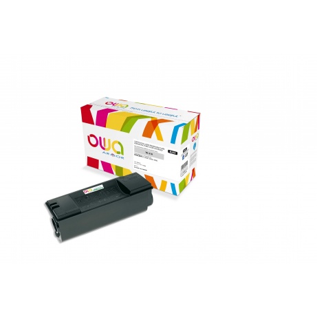 OWA Armor toner kompatibilní s Kyocera FS2000, TK-310, 12000st, černá/black