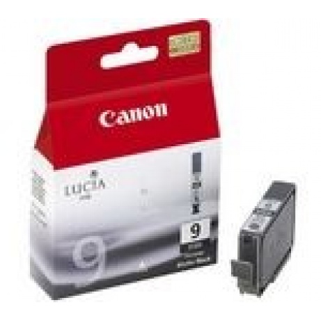 Canon INK PGI-9 Matte BK