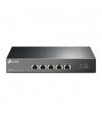 TP-Link TL-SX105 5-Port 10G Desktop Switch