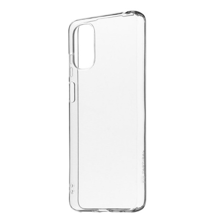 Tactical TPU Kryt pro Xiaomi Redmi Note 12 5G Transparent