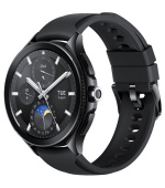 Xiaomi Watch 2 Pro/46mm/Black/Sport Band/Black