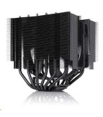 NOCTUA NH-D15S chromax.black - chladič procesoru