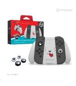 Hyperkin Pupper Nintendo Switch Joy-Con Controller Grip + Thumb Grips (4x)