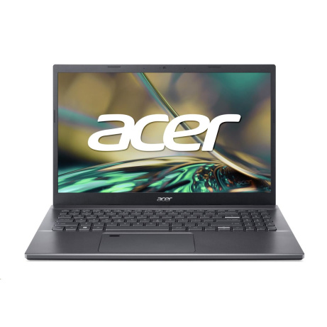 ACER NTB Aspire 5 15 (A515-58M-58B5),i5-13420H,15.6"FHD,16GB,1TB SSD,Intel UHD,Linux,Gray