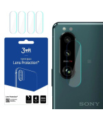 3mk Lens Protection pro Sony Xperia 5 III 5G