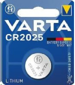 Varta CR 2025