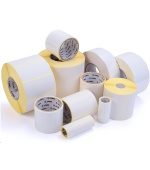 Zebra Z-Select 2000T, label roll, normal paper, 102x127mm