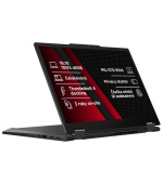 LENOVO NTB ThinkPad X13 2-in-1 G5 - Ultra7 155U,13.3" WUXGA Touch,32GB,1TBSSD,5MP+IRcam,LTE,W11P