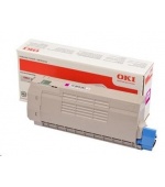 OKI Magenta toner do C712 (11 500 stránek)