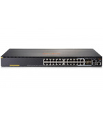 Aruba 2930M 24G PoE+ 1-slot Switch