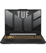 ASUS NTB TUF Gaming F15 (FX507VI-LP058W), i7-13620H, 15.6" 1920 x 1080, 16GB, 1TB SSD, RTX 4070, W11 Home, Gray