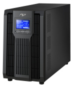 FSP UPS CHAMP 3K tower Schuko, 3000 VA/2700 W, online