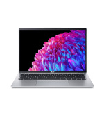 Acer Swift Go 14/SFG14-73-788K/U7-155U/14"/2240x1400/16GB/1TB SSD/4C-iGPU/W11H/Silver/2R