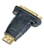 PremiumCord Adaptér HDMI-A - DVI-D M/F