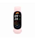 Xiaomi Smart Band 9/Mystic Rose/Sport Band