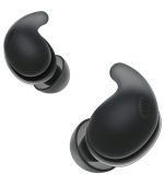 Sony Noise Cancelling LinkBuds Fit/ANC/BT/Černá