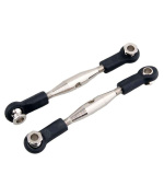 Front Steering Links 2pcs - 86009