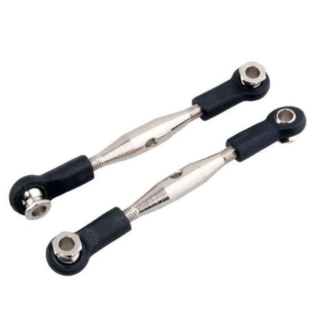 Front Steering Links 2pcs - 86009