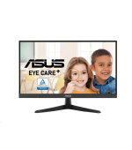 ASUS LCD 22" VY229Q Eye Care Monitor FHD 1920 x 1080 IPS, 75Hz 1ms (MPRT) FreeSync DP HDMI