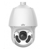 Uniview IPC6622SR-X33-VF 2Mpix, 60 sn/s, H.265, zoom 33x (56.2-2.6°), IR 150 m, WDR 120dB, Micro SDXC, IP66, venkovní