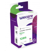 WECARE ARMOR cartridge pro Epson Stylus S22, SX125 (C13T12854012), černá/CMYK, 1x9ml/3x6,5ml