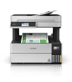 EPSON tiskárna ink EcoTank L6490, 4v1, A4, 1200x4800dpi, 37ppm, USB, Duplex