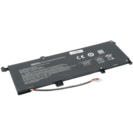 AVACOM baterie pro HP Envy 15-aq series Li-Pol 15,4V 3400mAh 52Wh