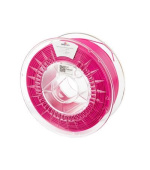 SPECTRUM Tisková struna (filament) Premium PET-G 1.75mm PINK 1kg