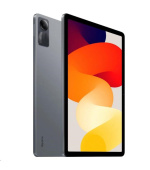 Xiaomi Redmi Pad SE WiFi 4/128GB Graphite Gray