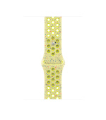 Watch Acc/46/Volt Splash Nike Sport Band - M/L