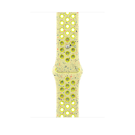 Watch Acc/46/Volt Splash Nike Sport Band - M/L