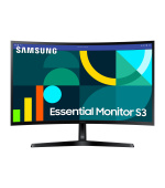 Samsung Essential S3/S366GD/27"/VA/FHD/100Hz/4ms/Black/2R