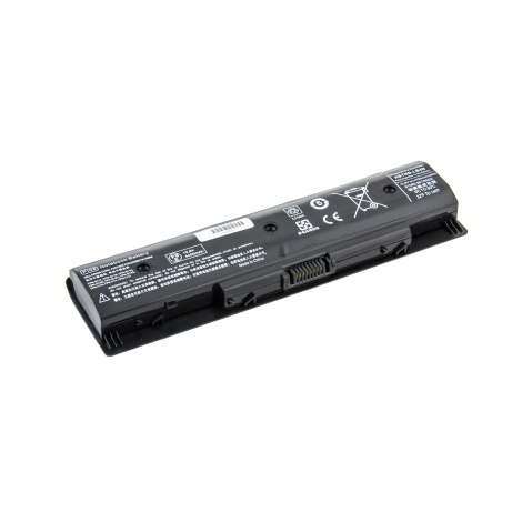 Baterie AVACOM NOHP-E15-N22 pro HP Envy 15-d000, Pavilion 17-a000  Li-Ion 11,1V 4400mAh