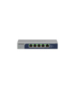 NETGEAR MS105 5-PORT MULTIGIG 2.5G UM SWITCH