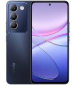 VIVO V40 SE 4G/8GB/128GB/Crystal Black