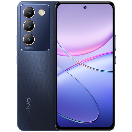 VIVO V40 SE 4G/8GB/128GB/Crystal Black