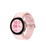 Samsung Galaxy Watch FE/40mm/Pink Gold/Sport Band/Pink