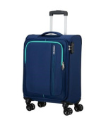 American Tourister Sea Seeker SPINNER 55/20 TSA Combat Navy