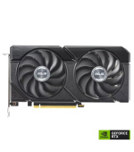 ASUS VGA NVIDIA GeForce RTX 4070 DUAL OC EVO 12G, 12G GDDR6, 3xDP, 1xHDMI