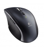 Logitech Wireless Mouse M705 Charcoal OEM