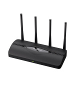 MERCUSYS MR27BE EasyMesh WiFi7 router (BE3600, 2,4GHz/5GHz,1x2,5GbEWAN,1x2,5GbELAN,2xGbE)