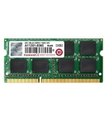 TRANSCEND SODIMM DDR3 8GB 1600MHz 512Mx8 CL11 JetRam™ Retail