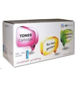 Xerox alternativní toner Canon CRG707M pro LBP 5000, 5100 (2000str, Magenta)