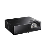 Optoma projektor ZU507TST (DLP, Laser, 1920x1200, 5000 ANSI, 2xHDMI, VGA, RS232, USB-A, RJ45, repro 2x10W)