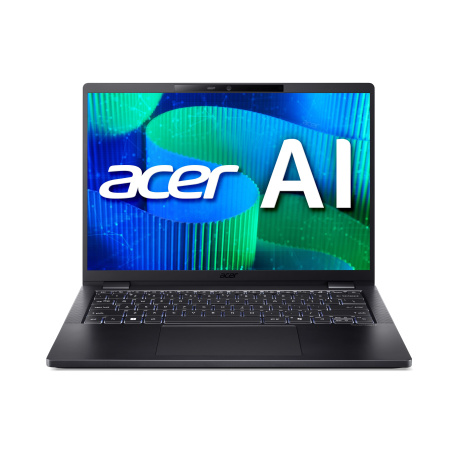 Acer TravelMate P6 14/TMP614-73T-TCO-74NJ/U7-155H/14"/WUXGA/32GB/1TB SSD/Arc Xe/W11P/Black/2R